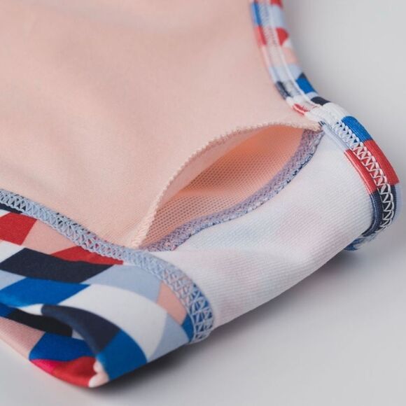 Lululemon • Flow Y Bra IV Capoeira Multi - Picture 3 of 7